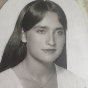 Meet your Posher, Leticia